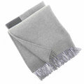 Hermes Scarf Stole Scarves Gray