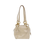 Prada Shoulder Bag Gold — view 2