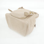 Prada Shoulder Bag Gold — view 3
