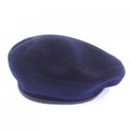 Hermes Cap Hat Navy