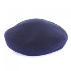 Hermes Cap Hat Navy — view 4