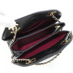 Chanel Shoulder Bag Black — view 6