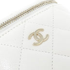 Chanel Timeless Classic Line Shoulder — view 5
