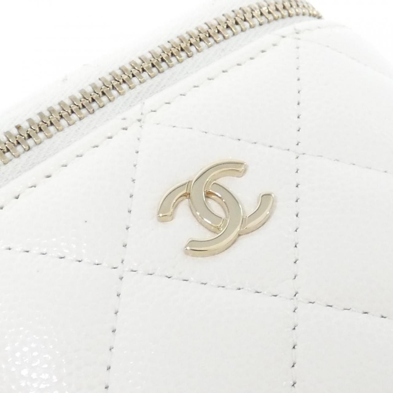 Chanel Timeless Classic Line Shoulder — view 5