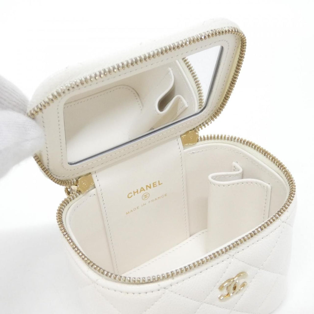 Chanel Timeless Classic Line Shoulder — view 7