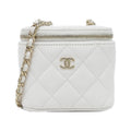 Chanel Timeless Classic Line Shoulder
