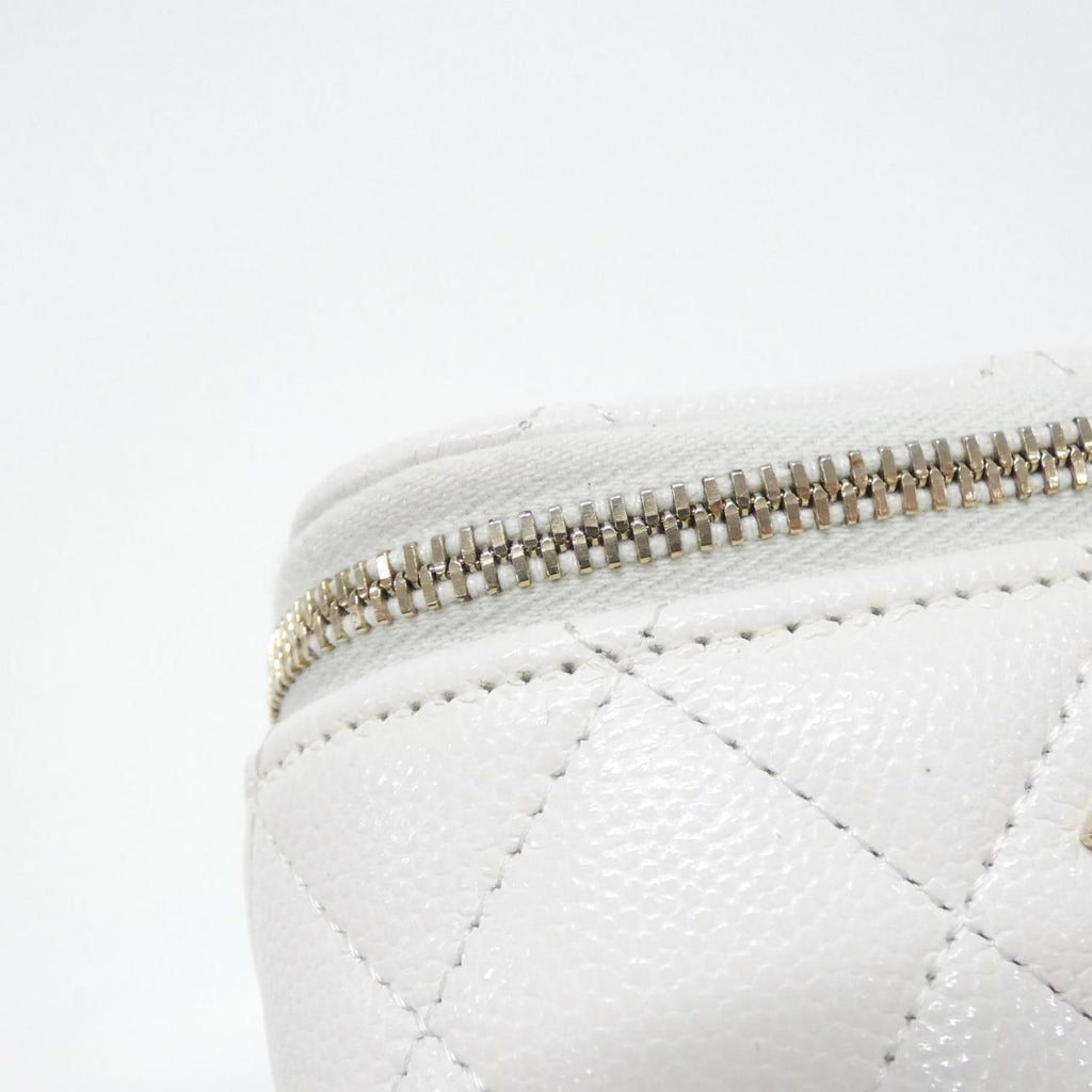 Chanel Timeless Classic Line Shoulder — view 4