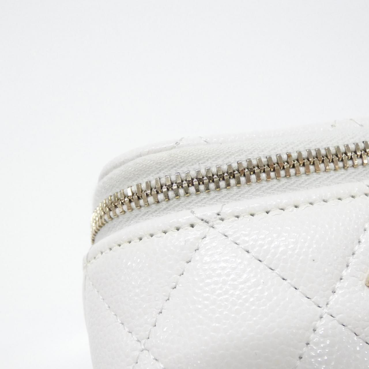Chanel Timeless Classic Line Shoulder — view 4