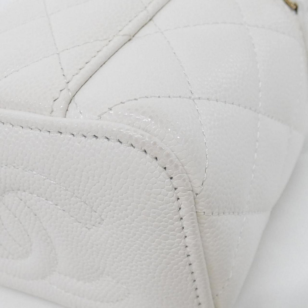 Chanel Timeless Classic Line Shoulder — view 3