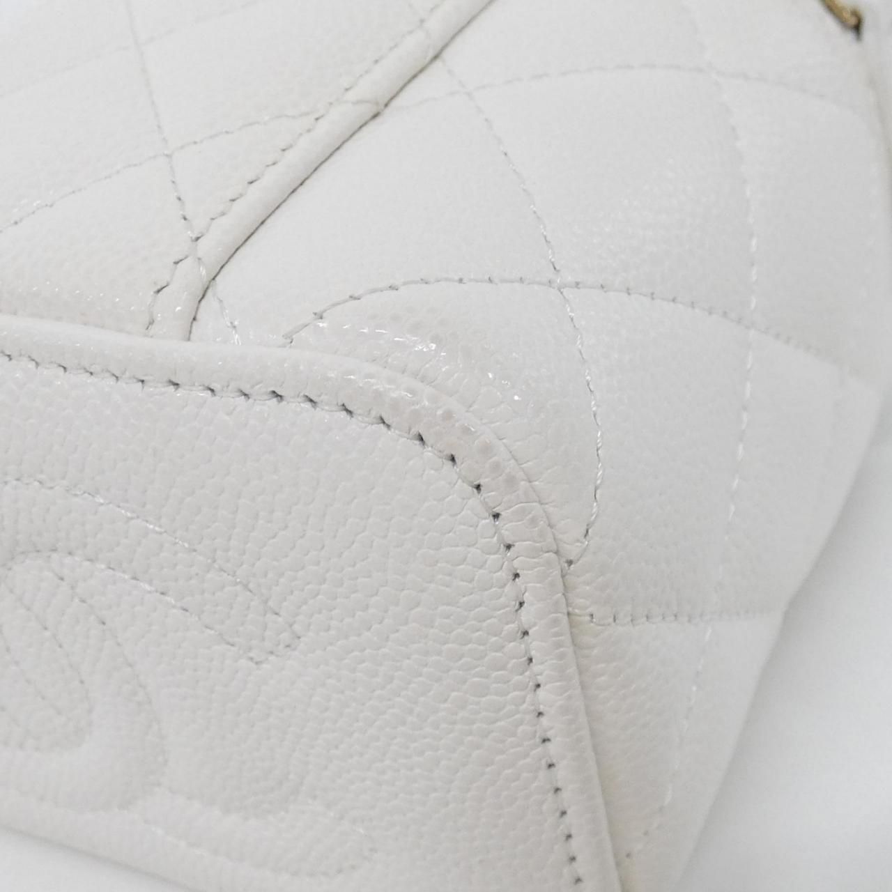 Chanel Timeless Classic Line Shoulder — view 3
