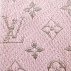 Louis Vuitton Scarf Pink — view 4