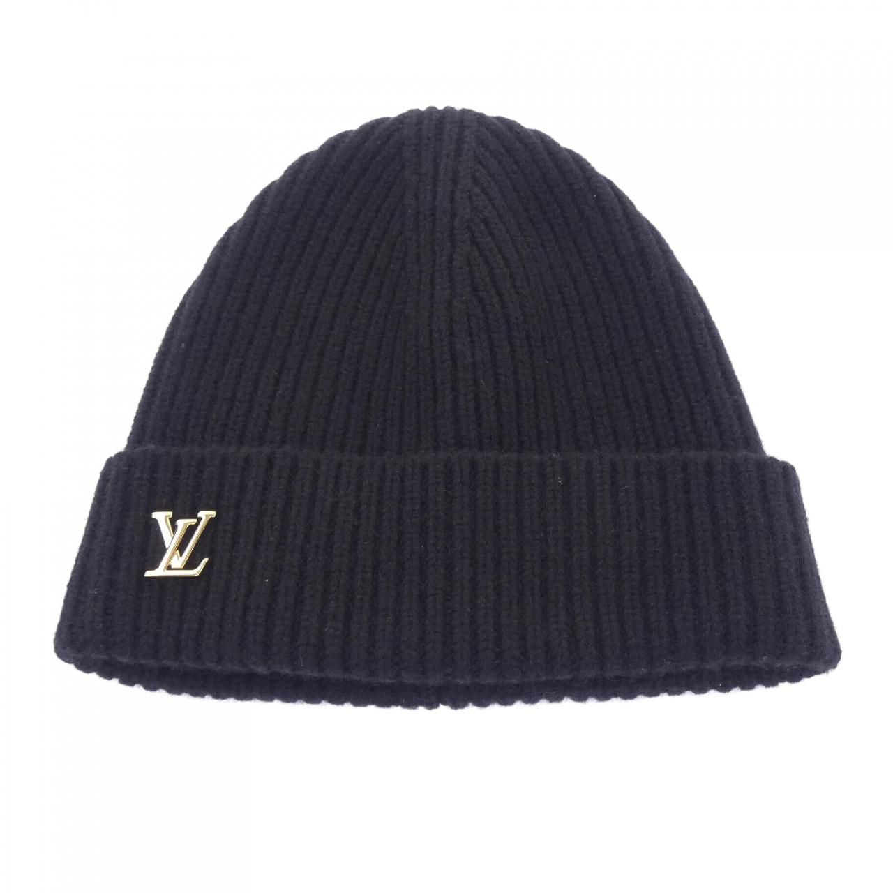 Louis Vuitton Beanie LV Spark Knit Cap