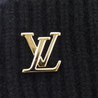 Louis Vuitton Beanie LV Spark Knit Cap — view 4