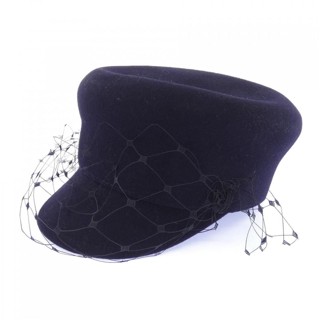 Dior Cap Hat Navy