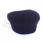 Dior Cap Hat Navy — view 4