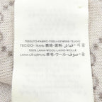 Gucci Scarf Gray — view 3