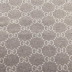 Gucci Scarf Gray — view 4