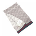 Gucci Scarf Gray