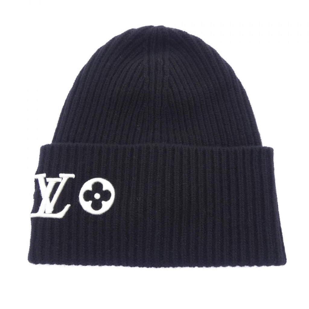 Louis Vuitton Beanie LV Head Line Knit Cap