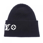 Louis Vuitton Beanie LV Head Line Knit Cap
