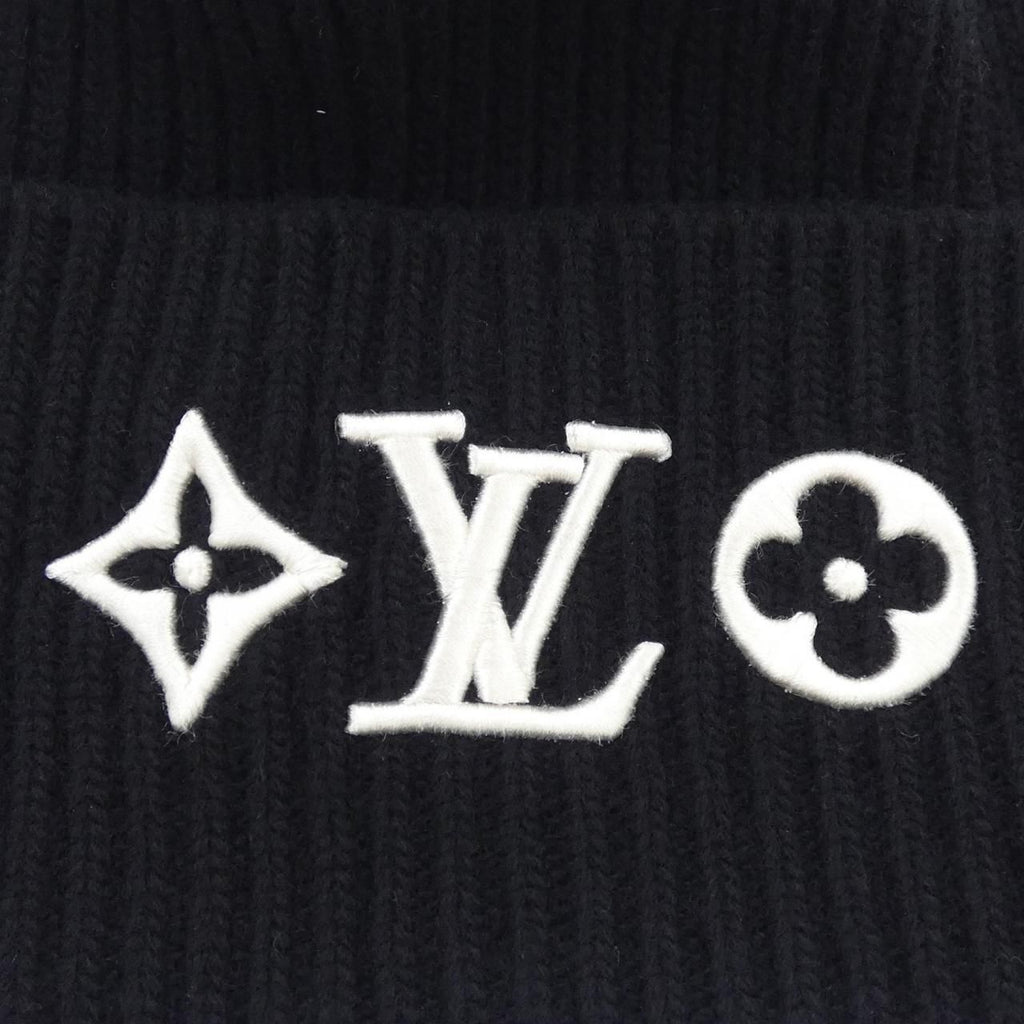 Louis Vuitton Beanie LV Head Line Knit Cap — view 4
