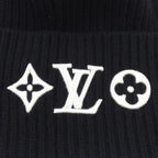 Louis Vuitton Beanie LV Head Line Knit Cap — view 4