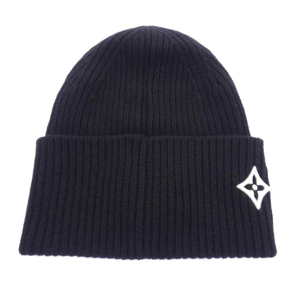 Louis Vuitton Beanie LV Head Line Knit Cap — view 2