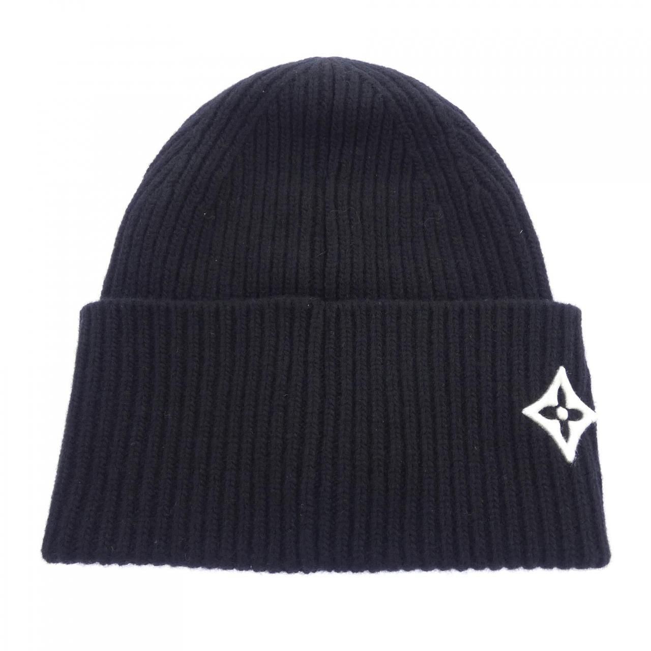 Louis Vuitton Beanie LV Head Line Knit Cap — view 2