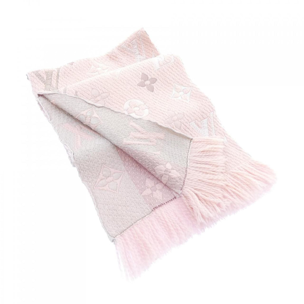 Louis Vuitton Scarf Pink