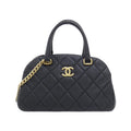 Chanel Bag Handbag Black