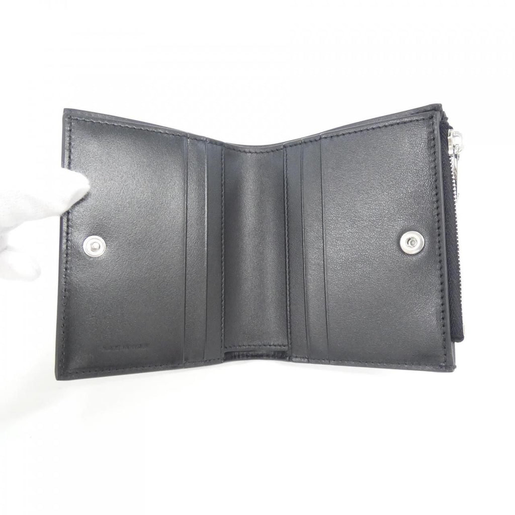 Celine Wallet Black — view 4