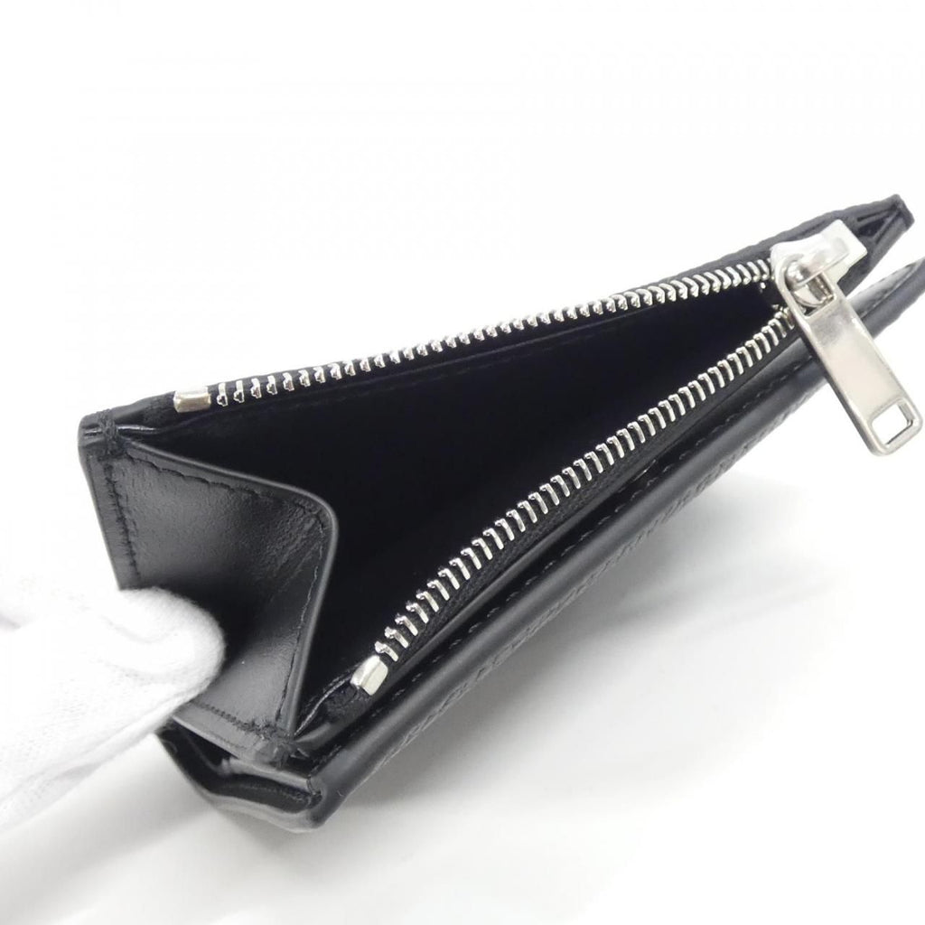 Celine Wallet Black — view 5
