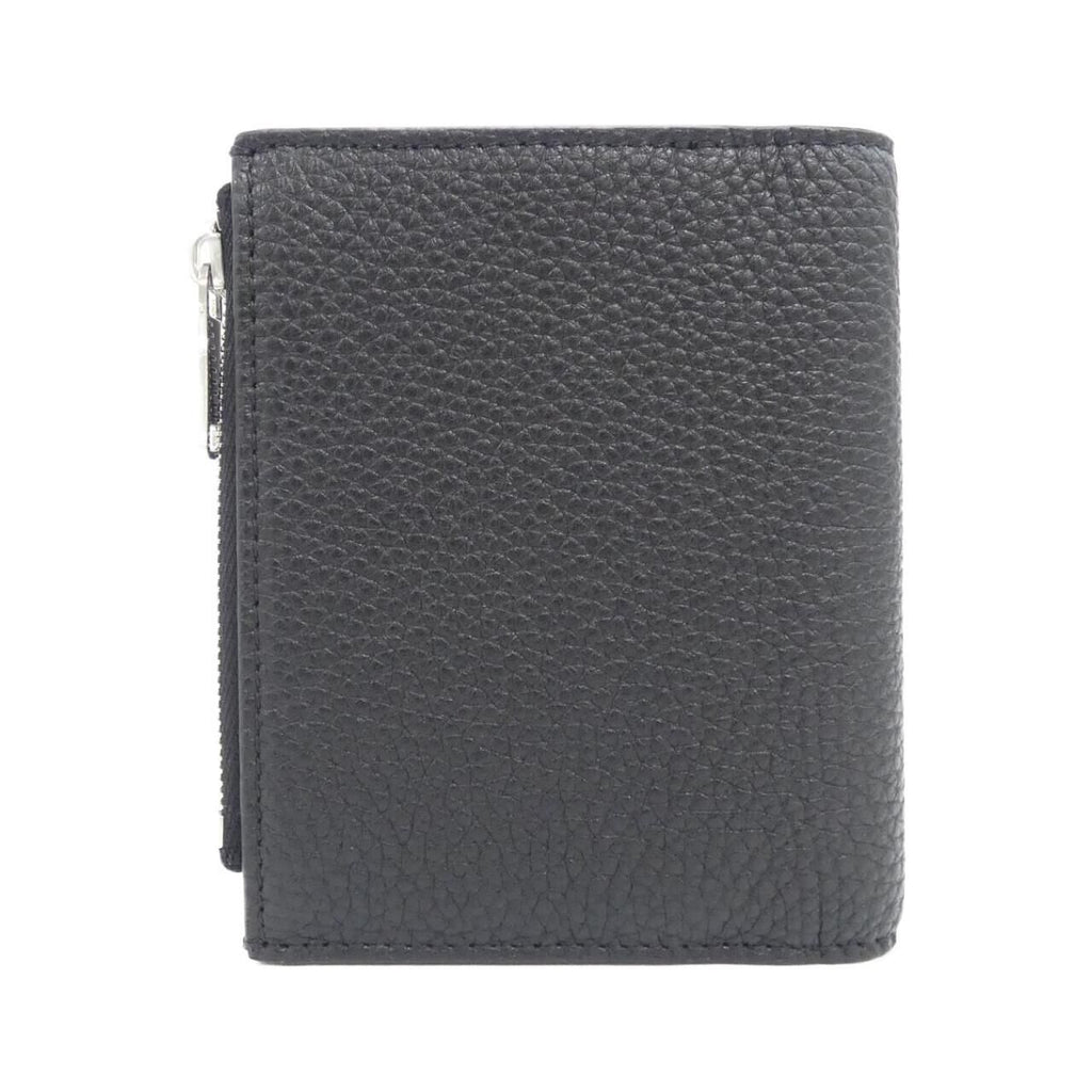 Celine Wallet Black — view 2