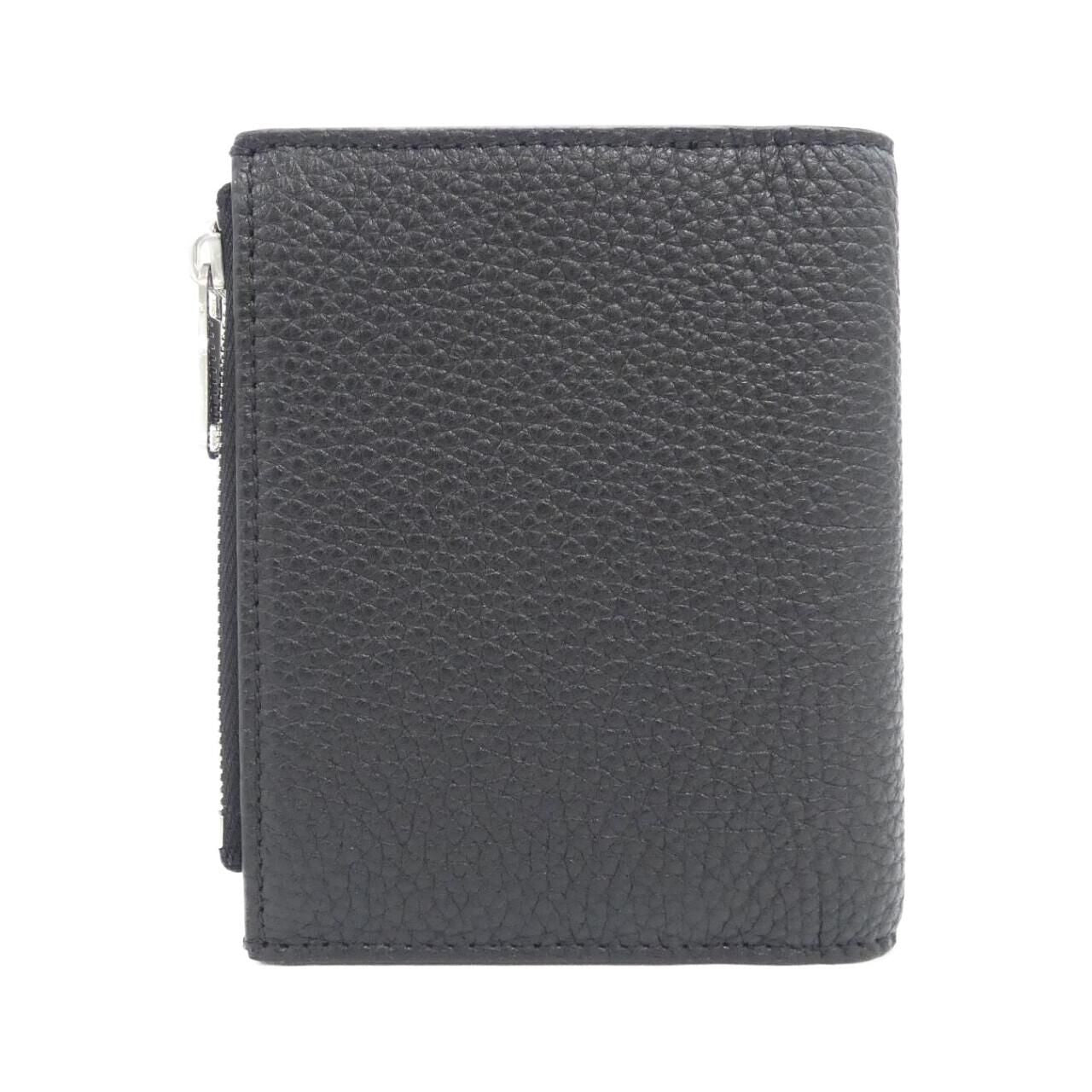 Celine Wallet Black — view 2