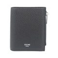 Celine Wallet Black