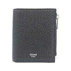 Celine Wallet Black