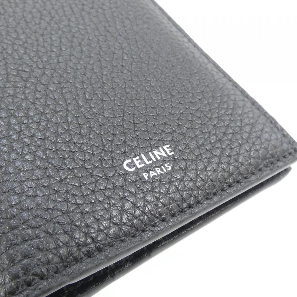 Celine Wallet Black — view 3
