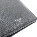 Celine Wallet Black — view 3