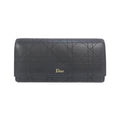 Dior Trianon Orchid Wallet