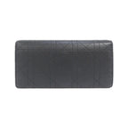 Dior Trianon Orchid Wallet — view 2
