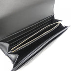 Dior Trianon Orchid Wallet — view 4