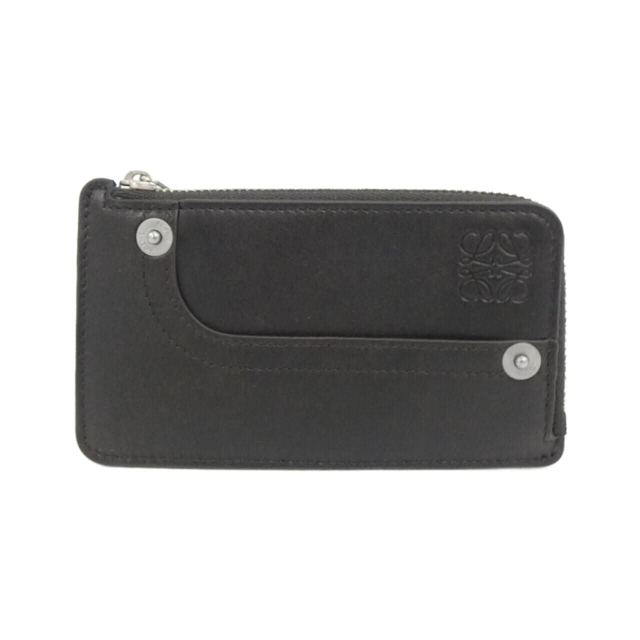 Loewe Panta Coin Card Holder Case