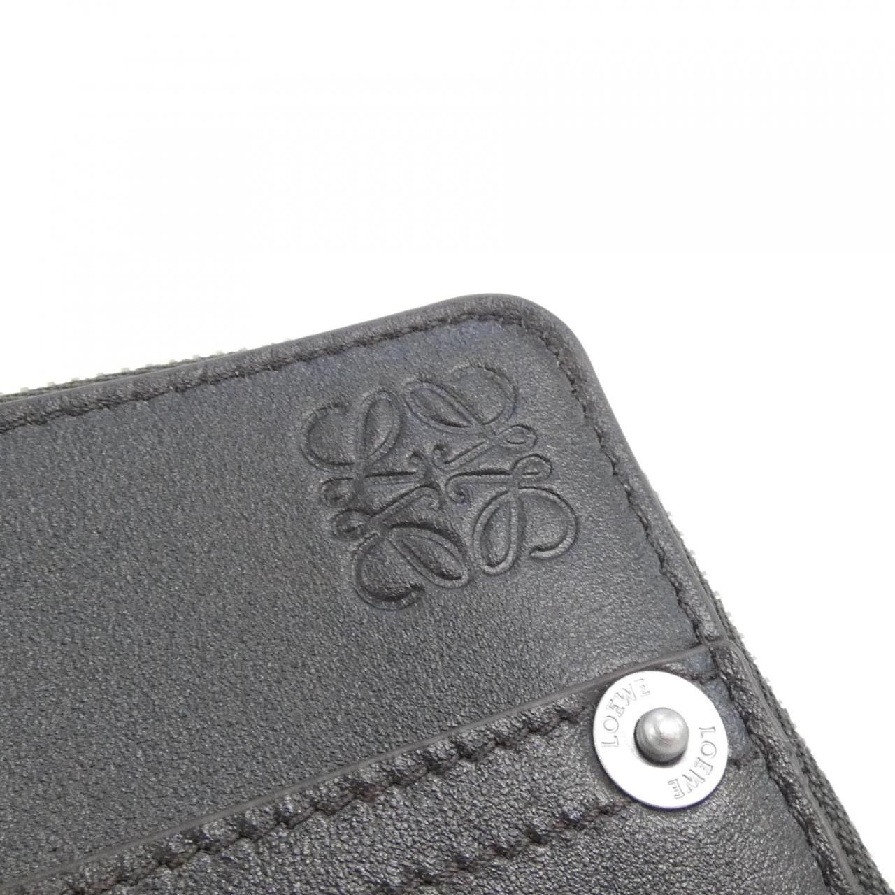 Loewe Panta Coin Card Holder Case — view 4