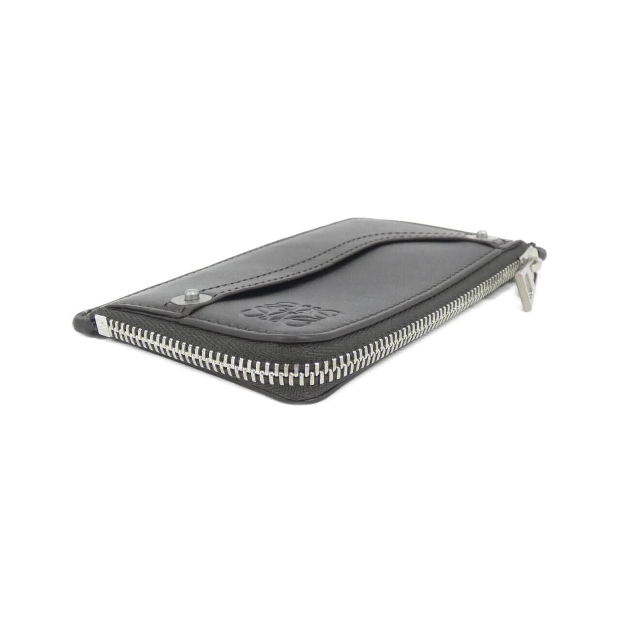 Loewe Panta Coin Card Holder Case — view 3