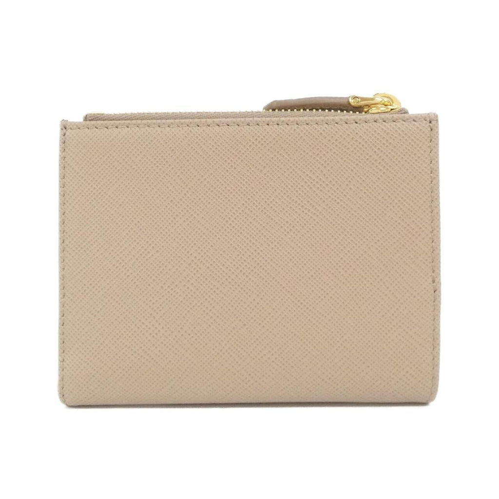 Prada Wallet Gold — view 2