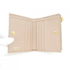 Prada Wallet Gold — view 4