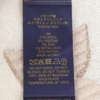 Louis Vuitton Scarf Pink — view 3