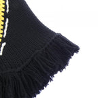 Prada Scarf Black — view 2