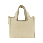 Loewe Font Tote Small — view 2
