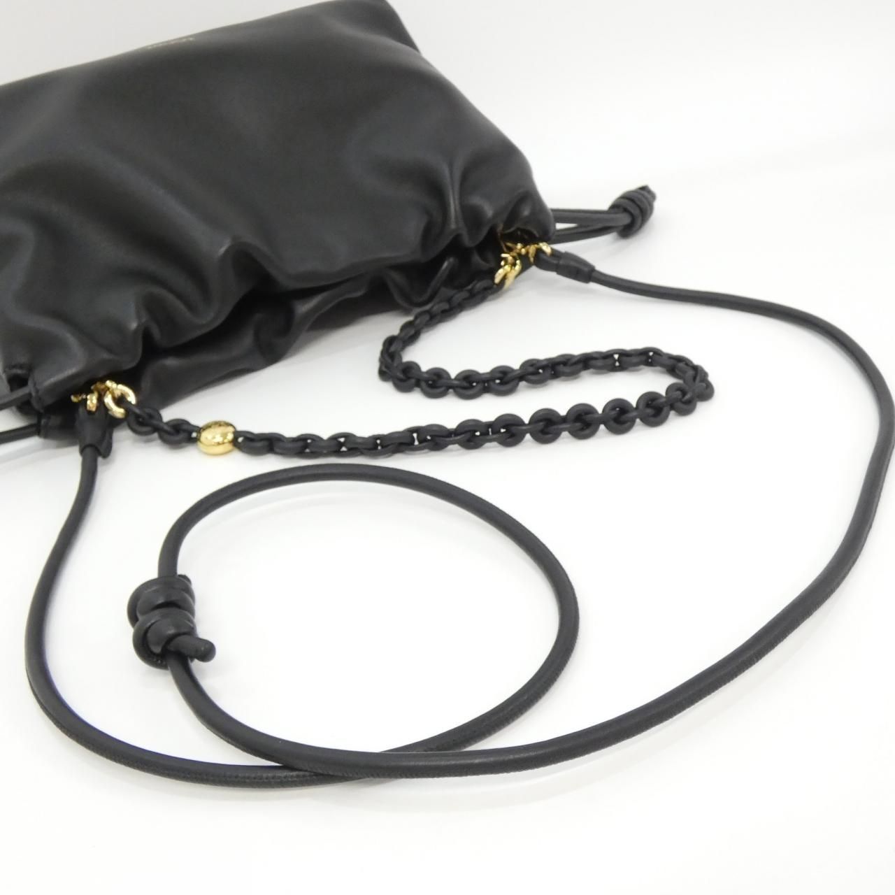 Loewe Flamenco Purse Shoulder — view 8